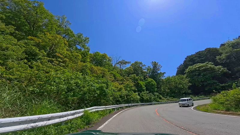 富士見パークウェイ